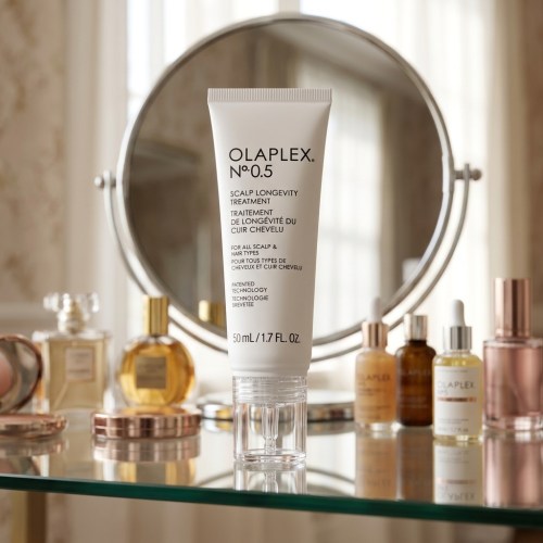 Olaplex No. 0.5 Scalp Longevity Treatment