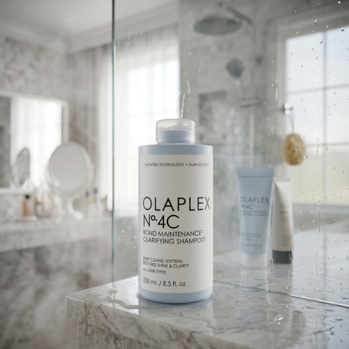 Olaplex No. 4C Bond Maintenance Clarifying Shampoo