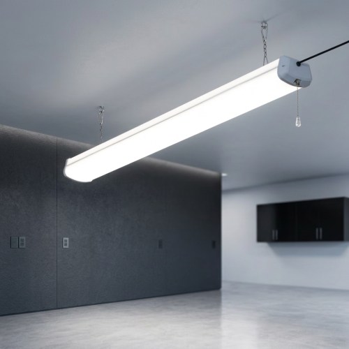 Koda 46" Multi-Directional LED Shop Light